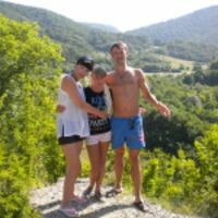 Ольга Ковалева