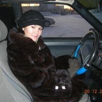 Зиятдинова Диана