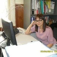 Валентина Кочкунова