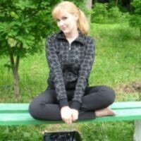 Анастасия