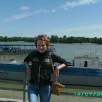 анна ушакова