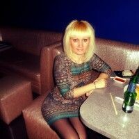 Елена Халитова