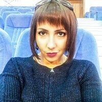 Елена Стельмах