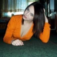 Знаменская Алина