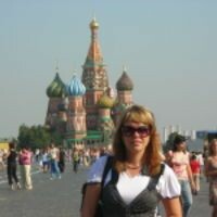 Ионова Екатерина