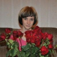 Екатерина Лушкина