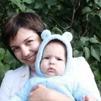 Анастасия