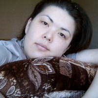 Викуся