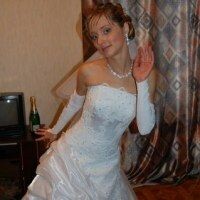 Тимофеева Светлана