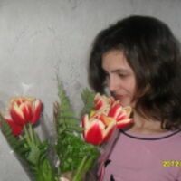 Энгельс Ольга