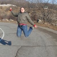 Мамедова Ольга