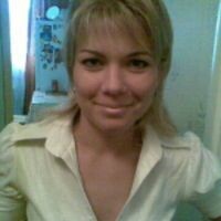 Анна Денисенко