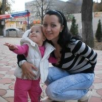 Коджебаш Ольга