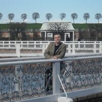 Коротичев Владимир