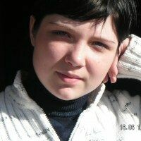 Перевозчикова Наташа