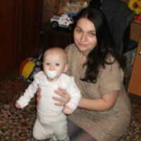 Аделина Хуснутдинова