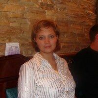 анастасия