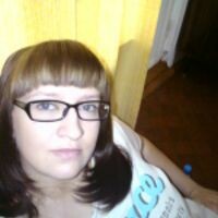 Светлана Воронина