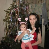 олеся михейкина