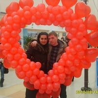 Слесарева Яна