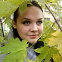Ольга Павлычева