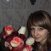 Сухова Леся