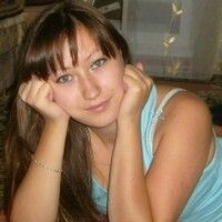 Камалова Эльвина