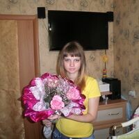 Мариночка Загорская