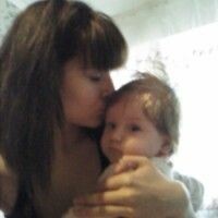 Анна Тимохина