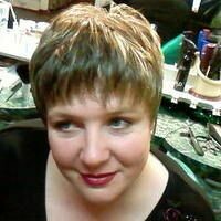 Злобина Ольга