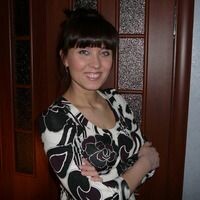 Татарникова Наталья