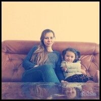 Алёна Галимова