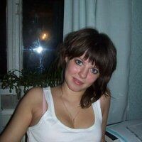 Екатерина Белова