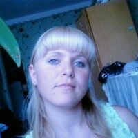 Ксения Телегина