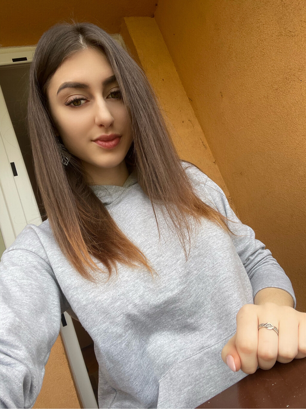 Terletskaya Karina