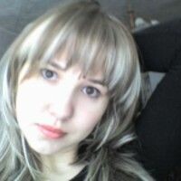 Алина Салимова