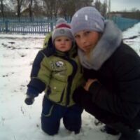 Анечка ПОДКОПАЕВА