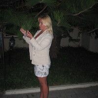 Светлана