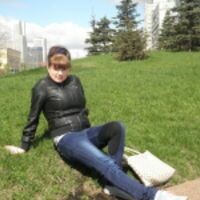 юлия егорчева