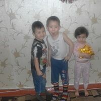 Исаева Сабина