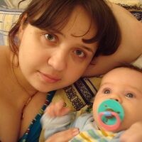 Костенко Елена