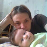 Оксана