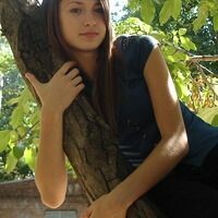 Останина Анна