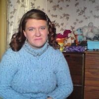 Анна Викторова