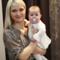 Юлия Никольская