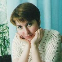 Голубева Ольга