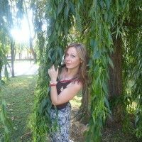Евгения Кузьмич