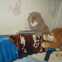 Русина Марина