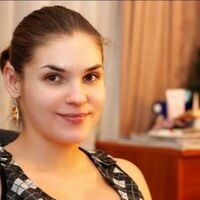 Шатунова Екатерина