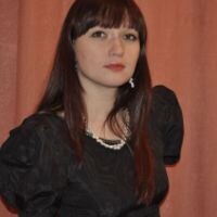 Аленка Постнова